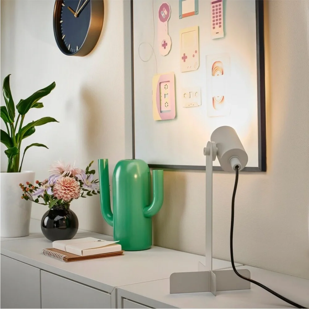 IKEA - FLOTTILJ Desk/Read/Work Lamp | New